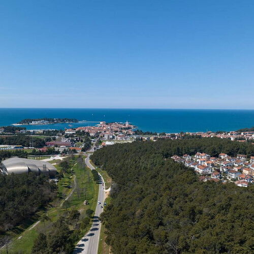 Apartman Poreč - Parenzo - CLT198  3