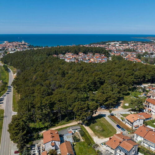 Apartman Poreč - Parenzo - CLT198  4