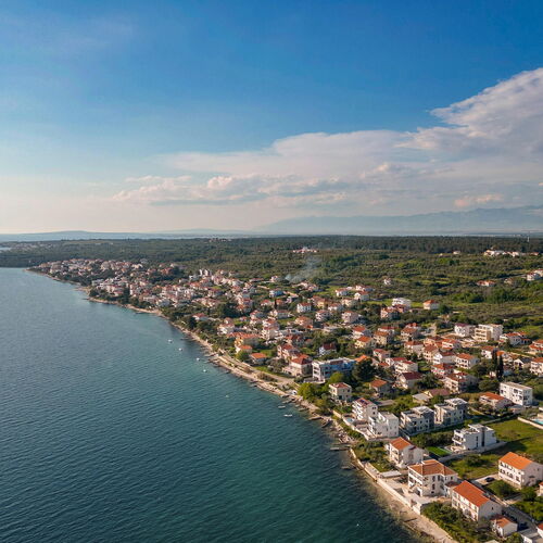 Vendégház Kožino - CLD501  3