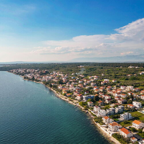 Vendégház Kožino - CLD501  4