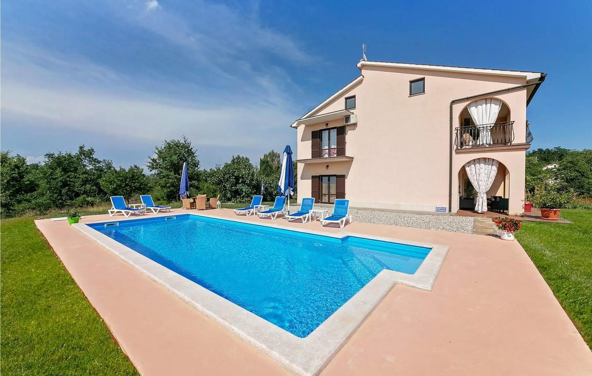 Apartman Karojba - CLS934