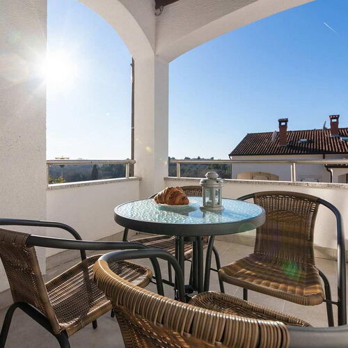 Apartman Poreč - Parenzo - CLS960  2