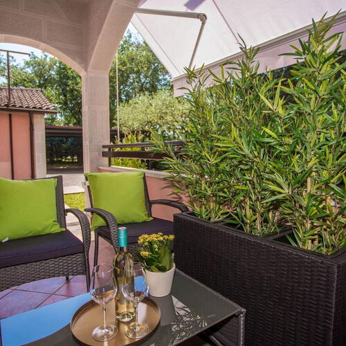 Apartman Poreč - Parenzo - CLS914  2