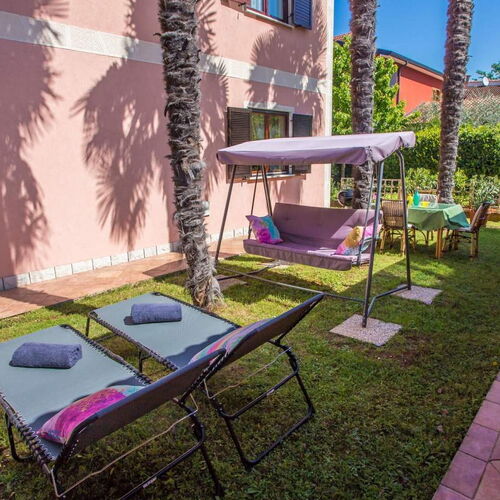 Apartman Poreč - Parenzo - CLS914  4