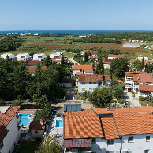Apartman Poreč - Parenzo - CLT247  3