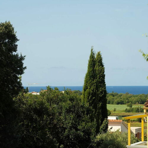 Apartman Poreč - Parenzo - CLT247  2