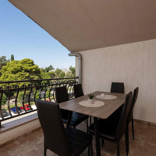 Apartman Rovinj - CLT234  2