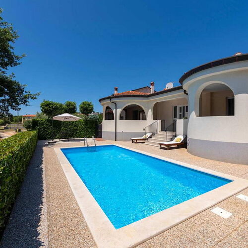 Vendégház Poreč - Parenzo - CLT113  3