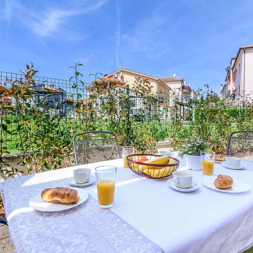 Apartman Rovinj - CIV827  3