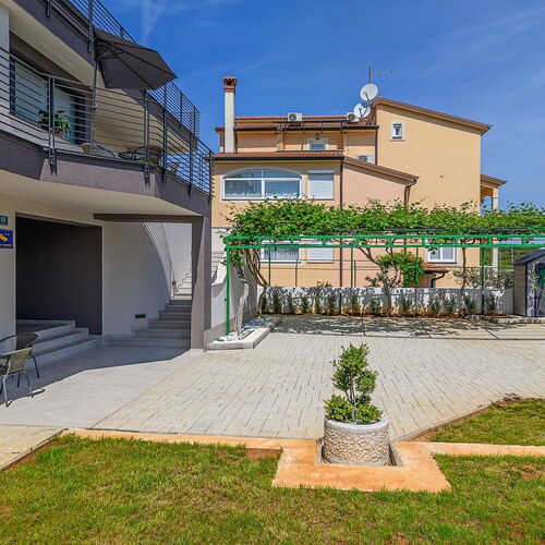 Apartman Rovinj - CIV827  2