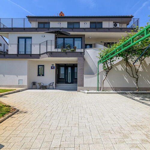 Apartman Rovinj - CIV827  4