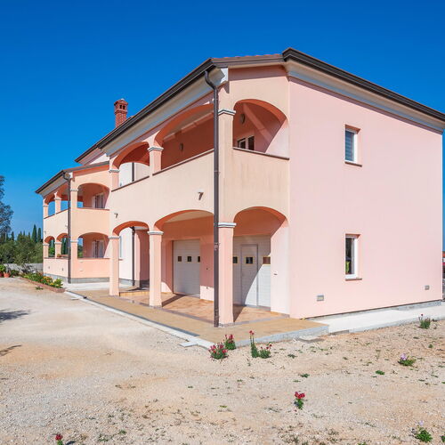 Apartman Rovinj - CIV821  4