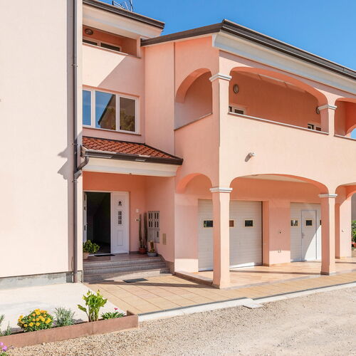 Apartman Rovinj - CIV821  2
