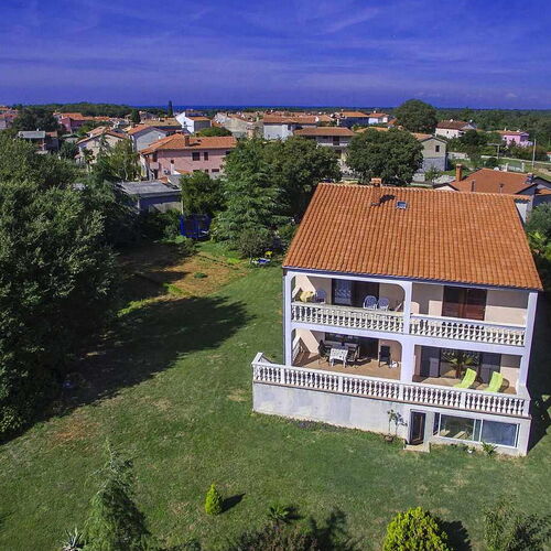 Apartman Poreč - Parenzo - CLS753  4