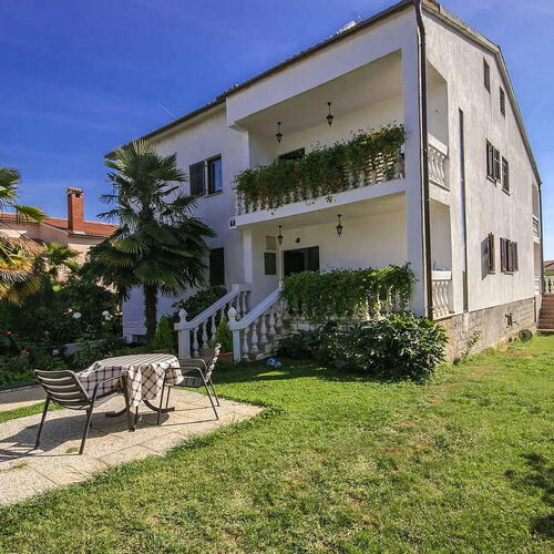 Apartman Poreč - Parenzo - CLS753  3