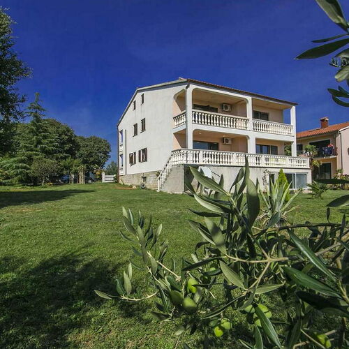 Apartman Poreč - Parenzo - CLS753  2