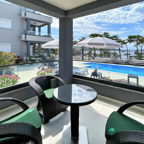 Apartman Šilo - CKI320  4