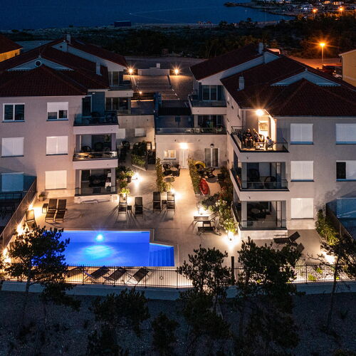 Apartman Šilo - CKI320  3