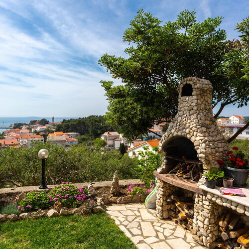 Apartman Rab - CKR842  4