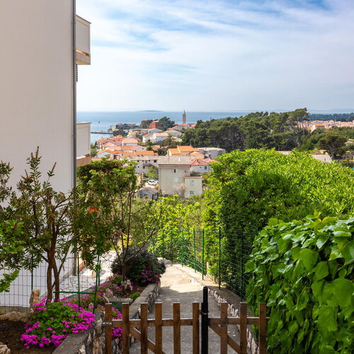Apartman Rab - CKR842  3