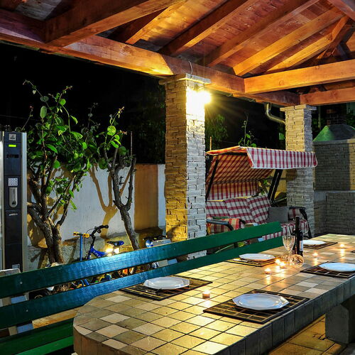 Apartman Sukošan - CDI656