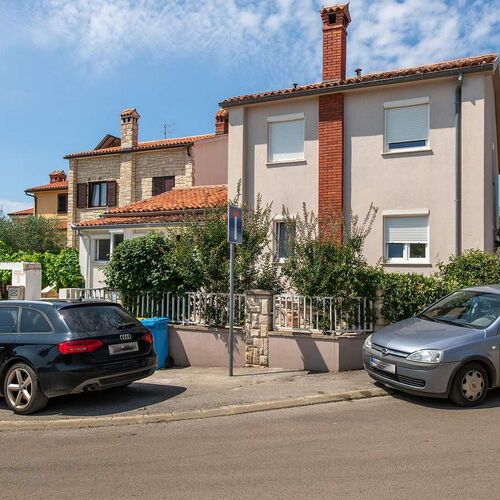 Apartman Pula - CLT225  2