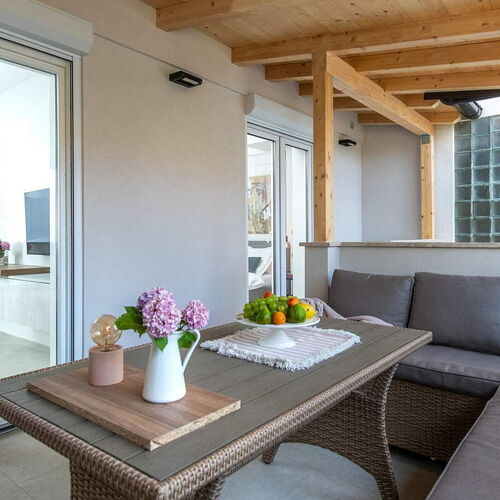 Apartman Pula - CLT225  3