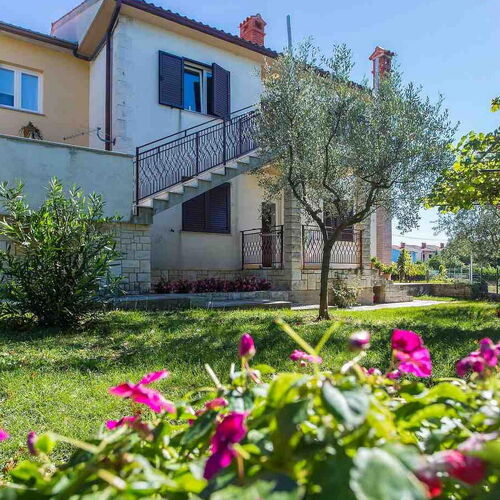 Apartman Rabac - CLS887  4