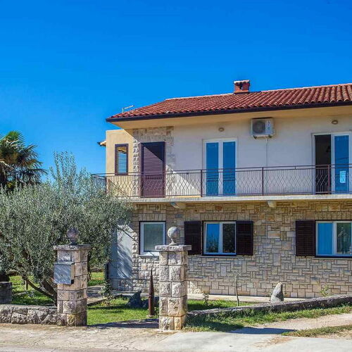 Apartman Rabac - CLS887  3