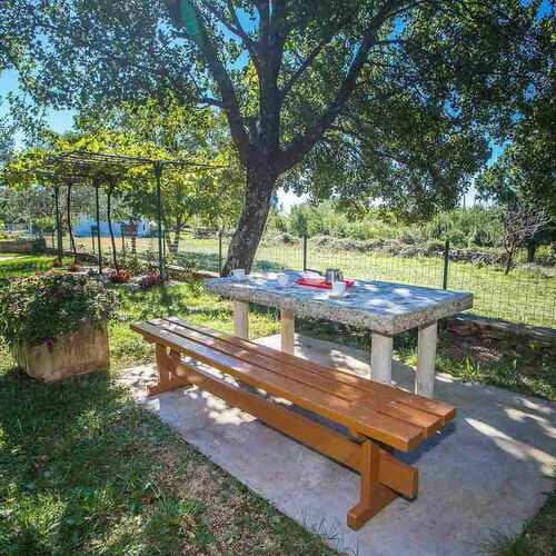 Apartman Rabac - CLS887  2