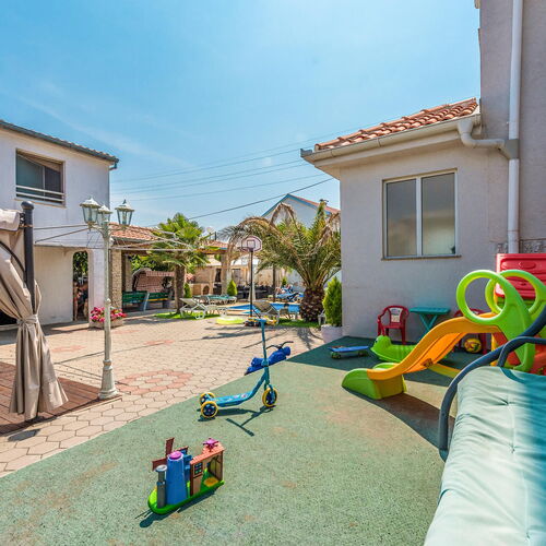 Apartman Sukošan - CDI659  4