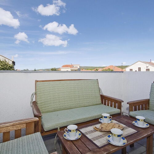Apartman Sukošan - CDI659  2