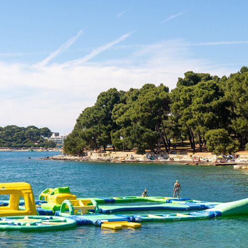 Vendégház Poreč - Parenzo - CLT070  3