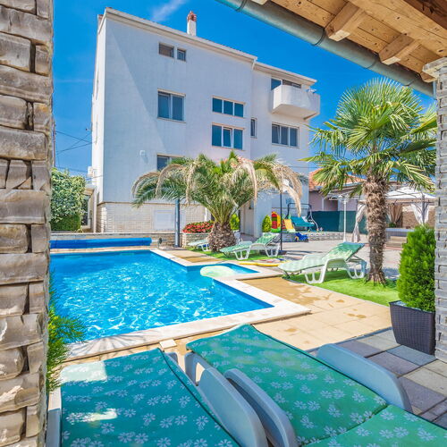 Apartman Sukošan - CDI661  3