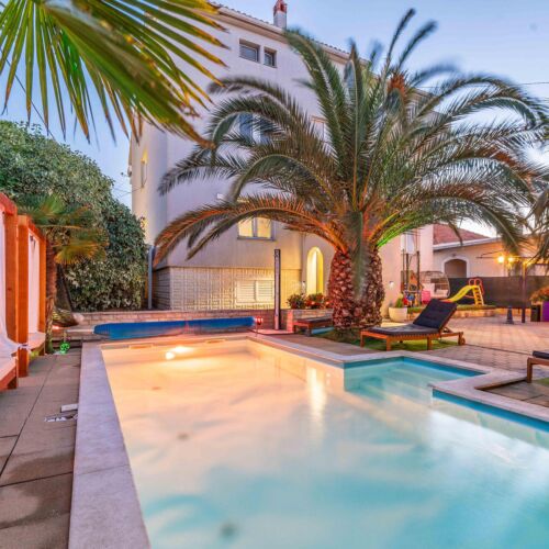 Apartman Sukošan - CDI661