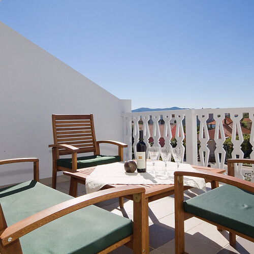 Apartman Sukošan - CDI657  2