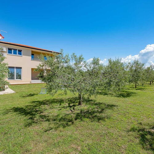 Vendégház Poreč - Parenzo - CLT079  4