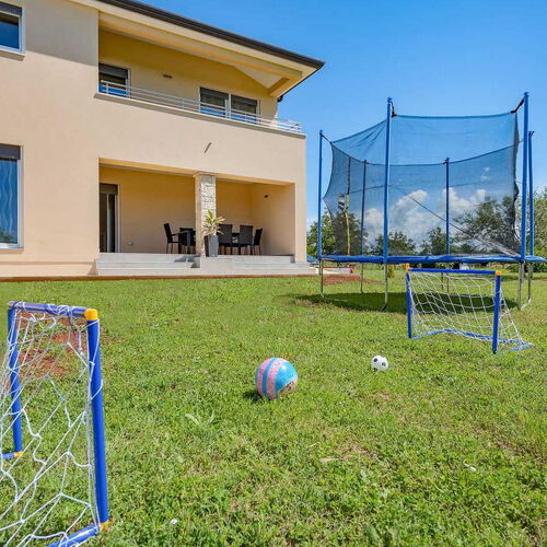 Vendégház Poreč - Parenzo - CLT079  2