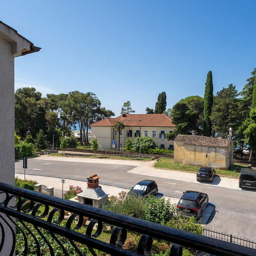 Apartman Rovinj - CLT233  2