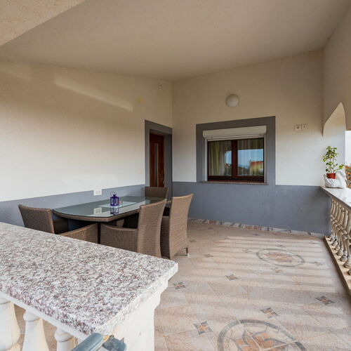 Apartman Pula - CIR678  4