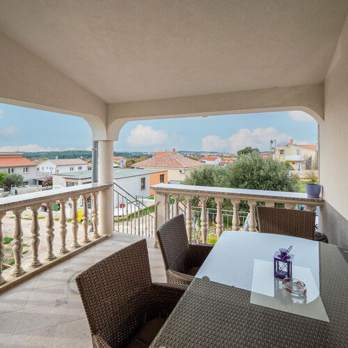 Apartman Pula - CIR678  2