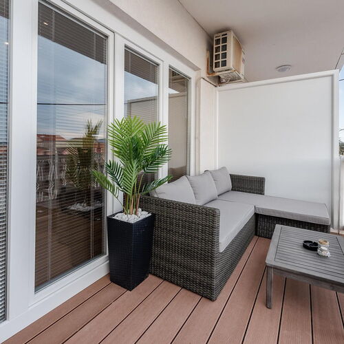 Apartman Sukošan - CDI660  2