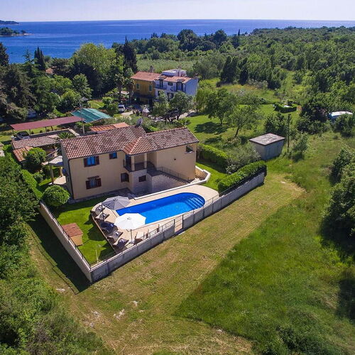 Vendégház Poreč - Parenzo - CLS796  3