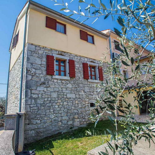 Apartman Poreč - Parenzo - CLS714  3