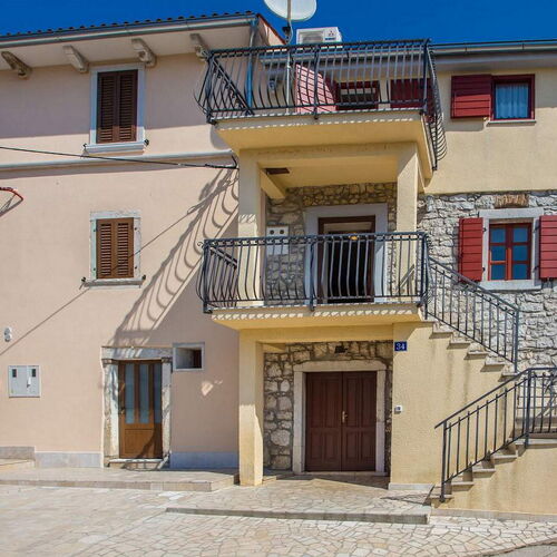Apartman Poreč - Parenzo - CLS714  4