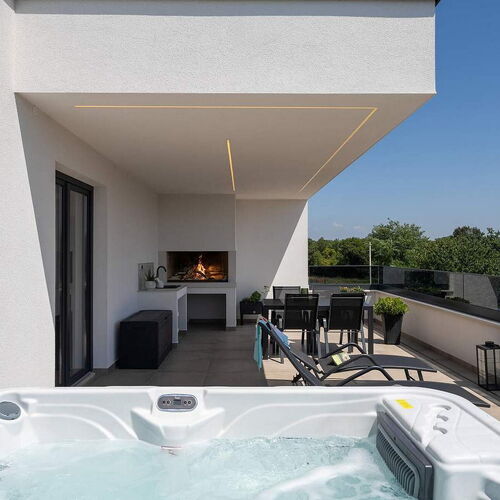Apartman Poreč - Parenzo - CLT237  3