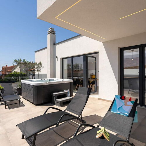 Apartman Poreč - Parenzo - CLT237  4