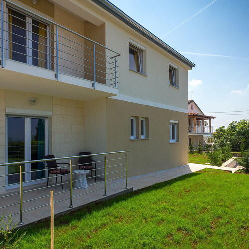 Vendégház Poreč - Parenzo - CLS041