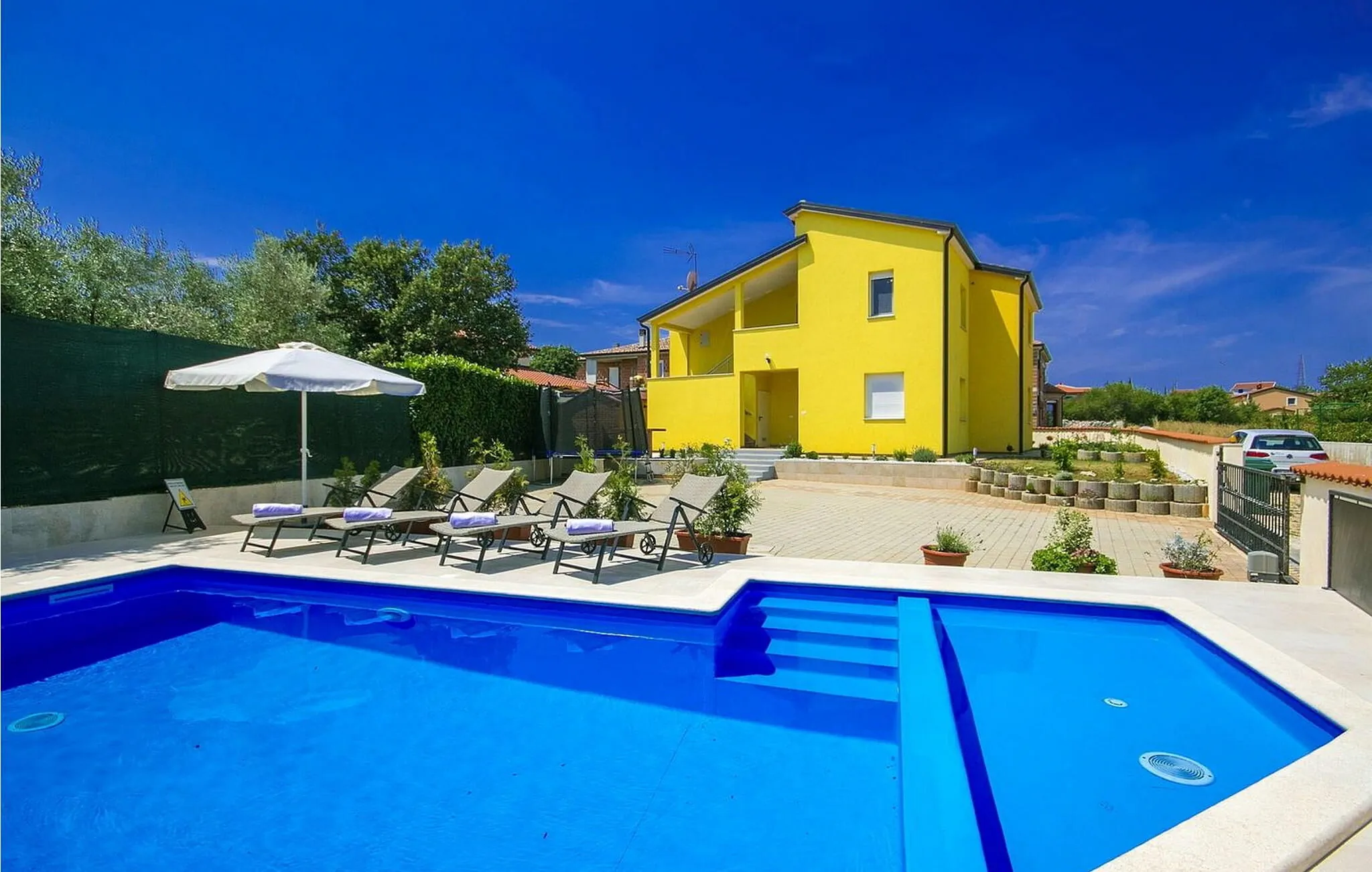 Apartman Buje - Buie - CLS807