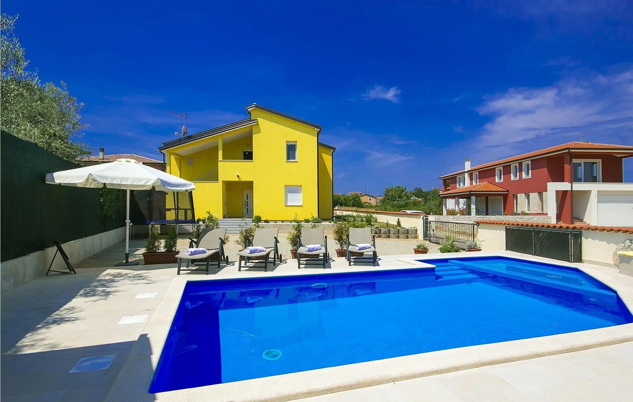Apartman Buje - Buie - CLS806